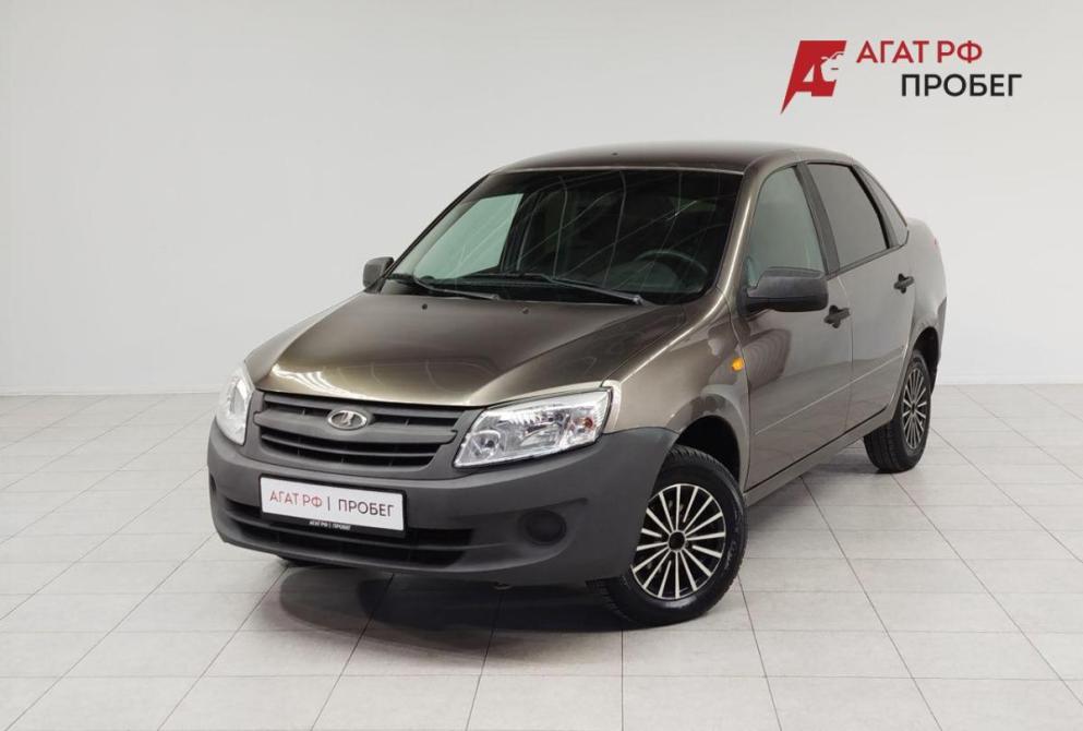Lada (ВАЗ) Granta I Саратов  - изображение 1