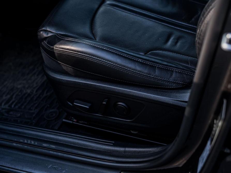 Kia K5 III Санкт-Петербург  - изображение 14