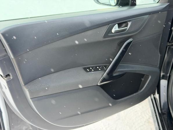 Peugeot 508 I с пробегом 2012 года, цена 650 000 рублей, 267924 км, седан, Автокод Объявления