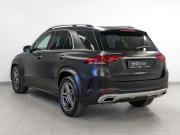 Mercedes-Benz GLE II (V167) Санкт-Петербург  - изображение 37