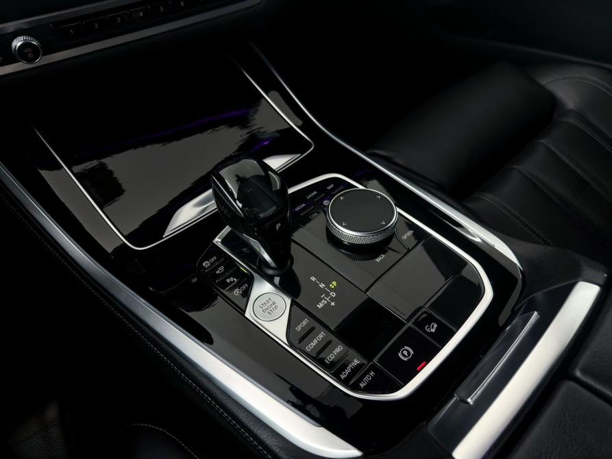 BMW X5 IV (G05/G18) Уфа  - изображение 27