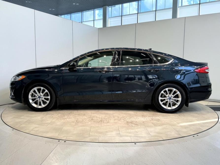 Ford Fusion (North America) II Рестайлинг Волжский  - изображение 2