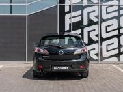 Mazda 3 II (BL) Рестайлинг Краснодар  - изображение 24