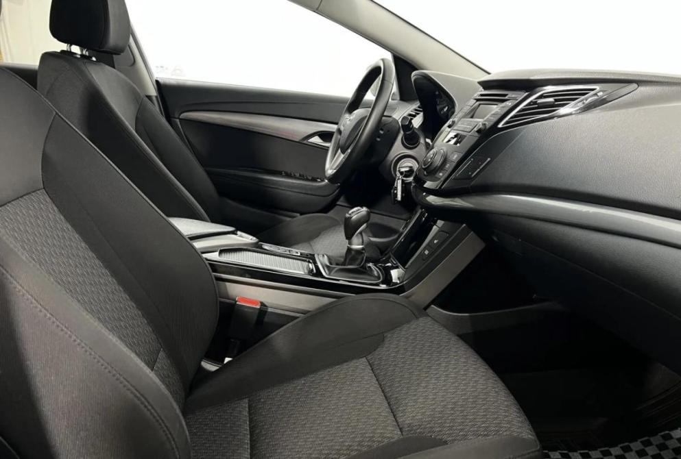 Hyundai i40 I Нижний Новгород  - изображение 13