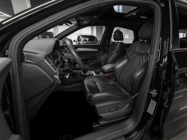 Audi Q5 Sportback I (FY) с пробегом 2022 года, цена 4 700 000 рублей, 68920 км, внедорожник, Автокод Объявления