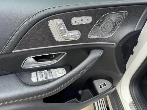 Mercedes-Benz GLS II (X167) с пробегом 2022 года, цена 11 800 000 рублей, 34354 км, внедорожник, Автокод Объявления