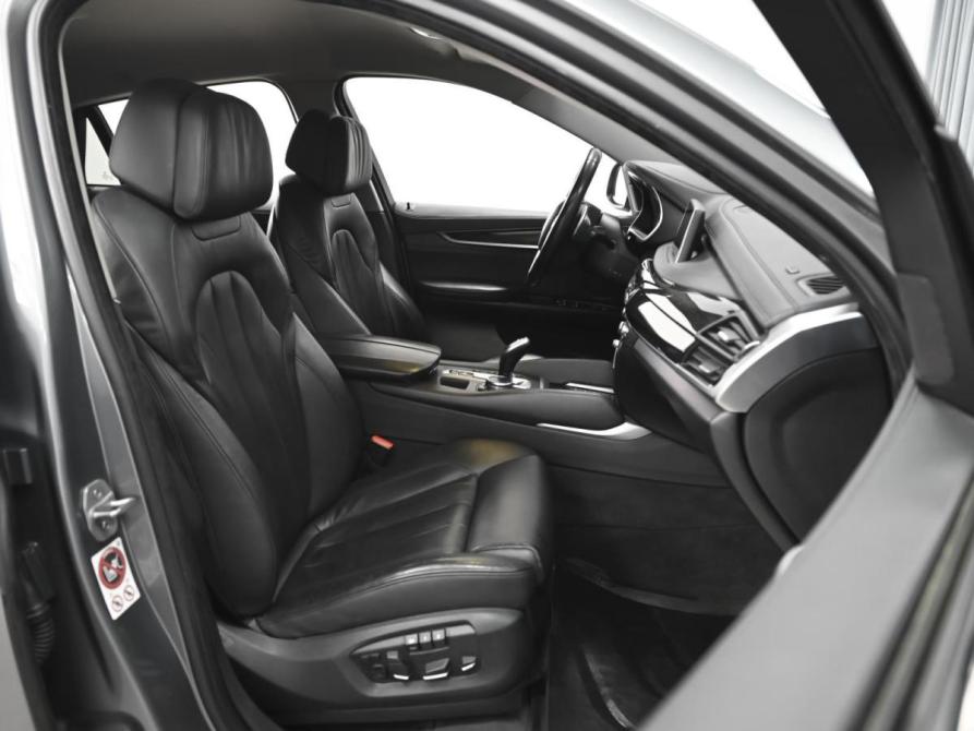 BMW X6 II (F16) Ставрополь  - изображение 8