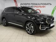 Geely Monjaro I Москва  - изображение 15