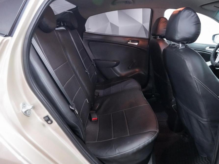 Hyundai Solaris I Ульяновск  - изображение 12