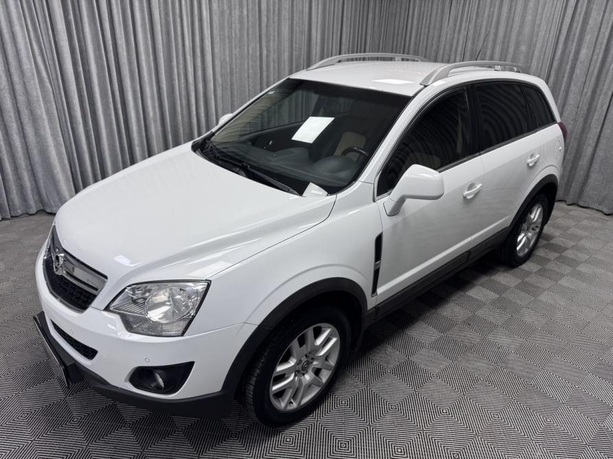 Opel Antara I Рестайлинг Стерлитамак  - изображение 8