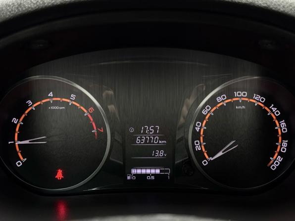Lada (ВАЗ) Granta I Рестайлинг с пробегом 2019 года, цена 799 000 рублей, 64000 км, лифтбек, Автокод Объявления