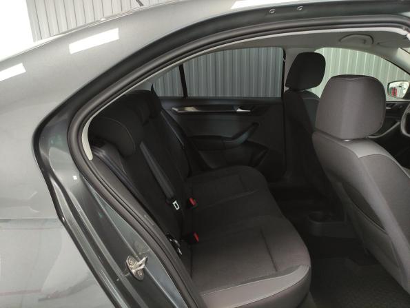 Volkswagen Polo VI с пробегом 2021 года, цена 1 769 000 рублей, 73879 км, лифтбек, Автокод Объявления