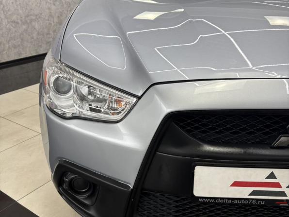 Mitsubishi ASX I с пробегом 2012 года, цена 1 175 000 рублей, 133693 км, внедорожник, Автокод Объявления