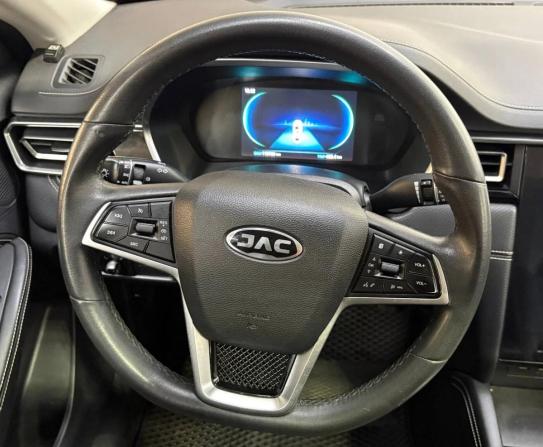 JAC J7 I с пробегом 2021 года, цена 910 000 рублей, 119786 км, хэтчбек, Автокод Объявления