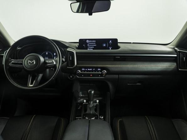 Mazda CX-50 с пробегом 2024 года, цена 3 848 000 рублей, 47835 км, внедорожник, Автокод Объявления