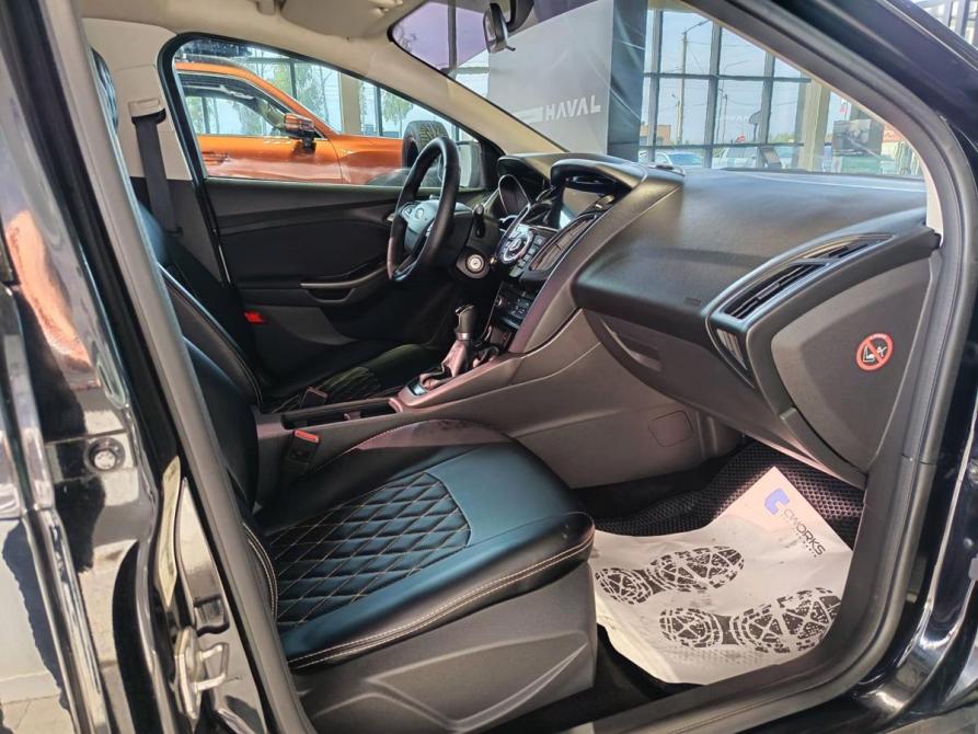 Ford Focus III Рестайлинг Новомосковск  - изображение 7