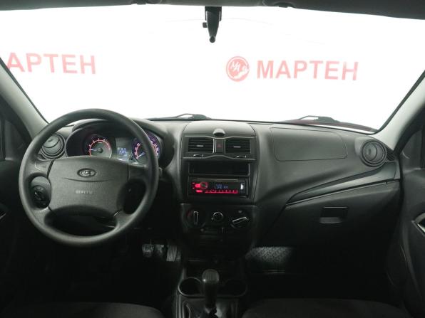 Lada (ВАЗ) Granta I Рестайлинг с пробегом 2022 года, цена 699 000 рублей, 101206 км, лифтбек, Автокод Объявления