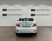 Hyundai Solaris I Санкт-Петербург  - изображение 22