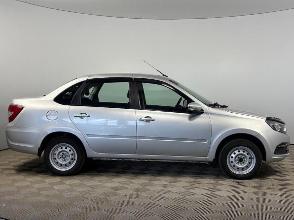 Lada (ВАЗ) Granta I Рестайлинг с пробегом 2024 года, цена 830 000 рублей, 50850 км, седан, Автокод Объявления
