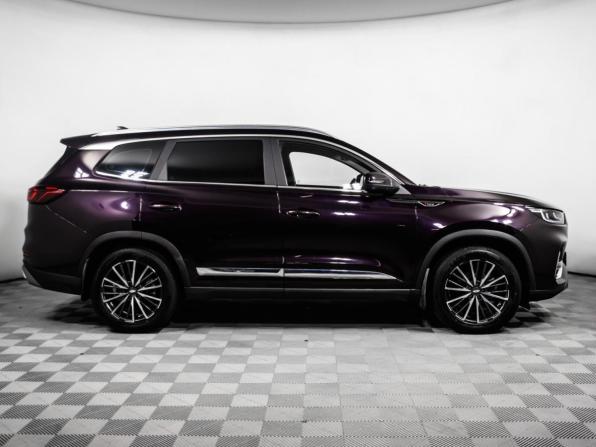 Chery Tiggo 8 Pro I с пробегом 2021 года, цена 1 848 000 рублей, 51541 км, внедорожник, Автокод Объявления