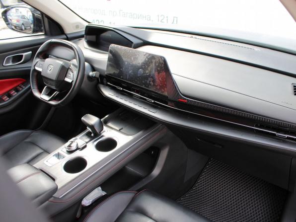Changan CS55 Plus II с пробегом 2023 года, цена 2 119 000 рублей, 29886 км, внедорожник, Автокод Объявления