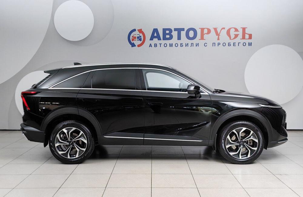 Haval F7 II Подольск  - изображение 5