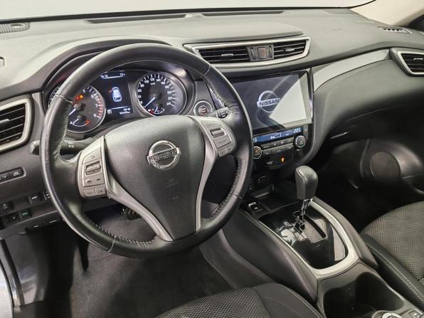 Nissan X-Trail III с пробегом 2018 года, цена 1 929 000 рублей, 96369 км, внедорожник, Автокод Объявления