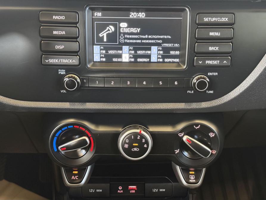 Kia Rio IV Псков  - изображение 14