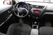 Kia Rio III Томск  - изображение 28