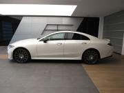 Mercedes-Benz CLS III (C257) Санкт-Петербург  - изображение 56