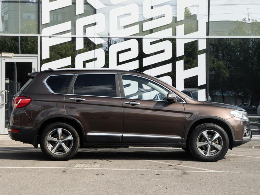 Haval H6 I Волгоград  - изображение 5
