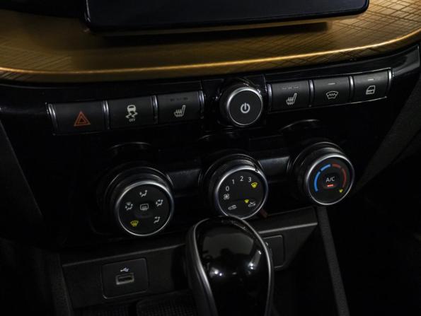 Lada (ВАЗ) Vesta I Рестайлинг (NG) с пробегом 2024 года, цена 1 660 000 рублей, 6400 км, универсал, Автокод Объявления