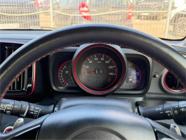 Honda N-One I с пробегом 2019 года, цена 980 000 рублей, 154300 км, хэтчбек, Автокод Объявления