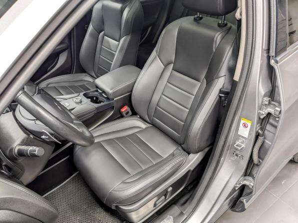 Haval F7 I с пробегом 2021 года, цена 1 940 000 рублей, 60264 км, внедорожник, Автокод Объявления