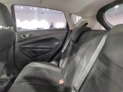 Ford Fiesta Mk6 Рестайлинг Казань  - изображение 37
