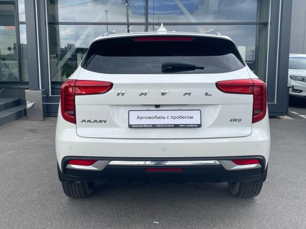 Haval Jolion I с пробегом 2022 года, цена 1 840 000 рублей, 56000 км, внедорожник, Автокод Объявления