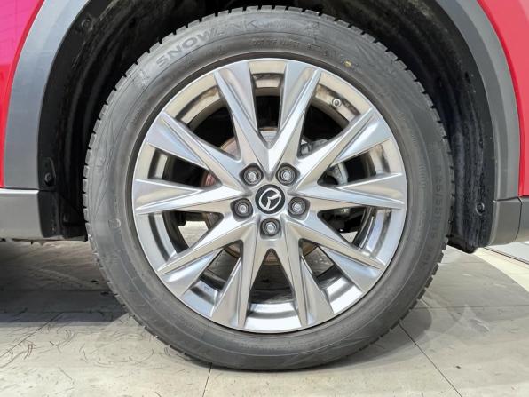 Mazda CX-5 II с пробегом 2020 года, цена 2 830 000 рублей, 134090 км, внедорожник, Автокод Объявления