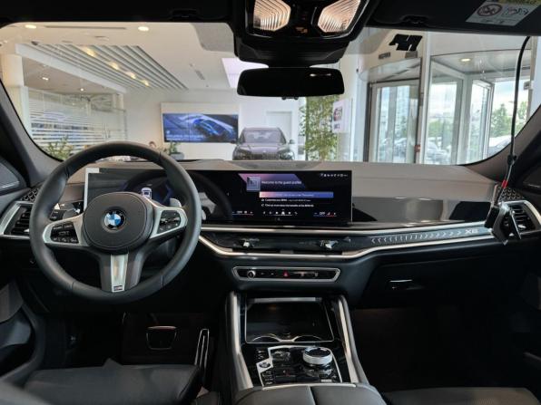 Новый BMW X6 III (G06) Рестайлинг 2025 года, цена 15 129 900 рублей, внедорожник, Автокод Объявления