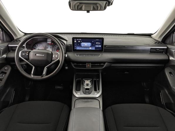 Haval Jolion I Рестайлинг с пробегом 2025 года, цена 2 265 000 рублей, 15479 км, внедорожник, Автокод Объявления