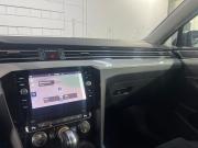 Volkswagen Passat B8 Рестайлинг Москва  - изображение 48
