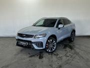 Geely Tugella I Рестайлинг Москва  - изображение 23