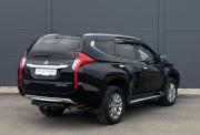 Mitsubishi Pajero Sport III Красноярск  - изображение 31