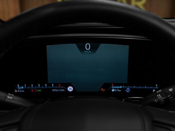 Cadillac Escalade V с пробегом 2022 года, цена 17 800 000 рублей, 42 км, внедорожник, Автокод Объявления