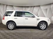 Land Rover Freelander II Москва  - изображение 26
