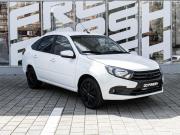 Lada (ВАЗ) Granta I Рестайлинг Ставрополь  - изображение 20