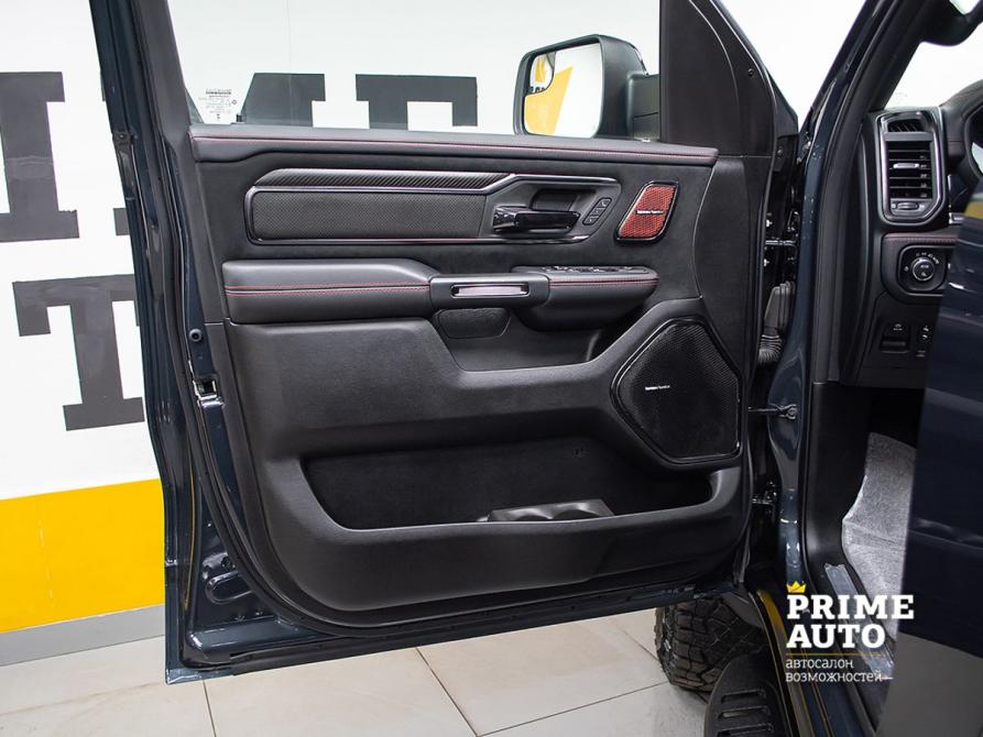 Ram 1500 V Рестайлинг Новосибирск  - изображение 9