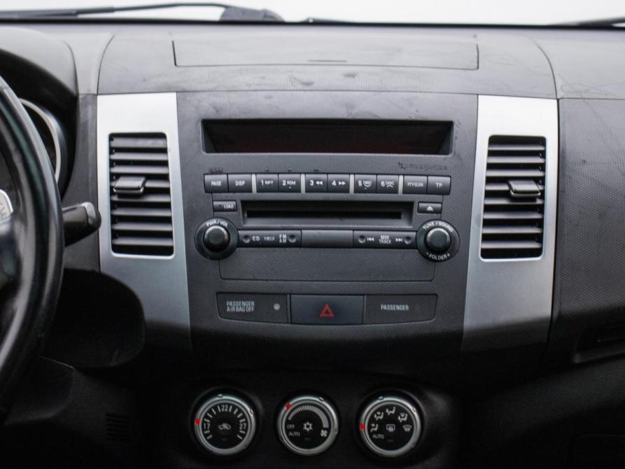 Mitsubishi Outlander II Москва  - изображение 15