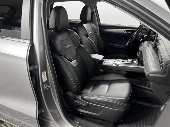 Haval Jolion I с пробегом 2023 года, цена 1 675 000 рублей, 116743 км, внедорожник, Автокод Объявления