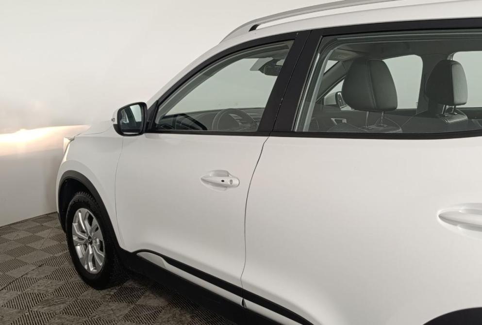 Chery Tiggo 4 I Рестайлинг Волгоград  - изображение 21