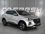 Chery Tiggo 4 Pro I Ростов-на-Дону  - изображение 19